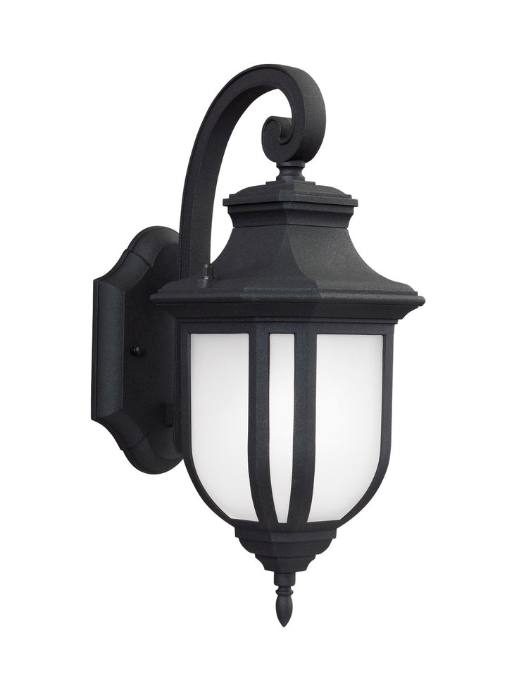 Generation Lighting. One Light Outdoor Wall Lantern