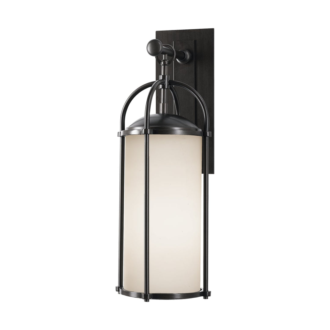 Generation Lighting. One Light Outdoor Wall Lantern