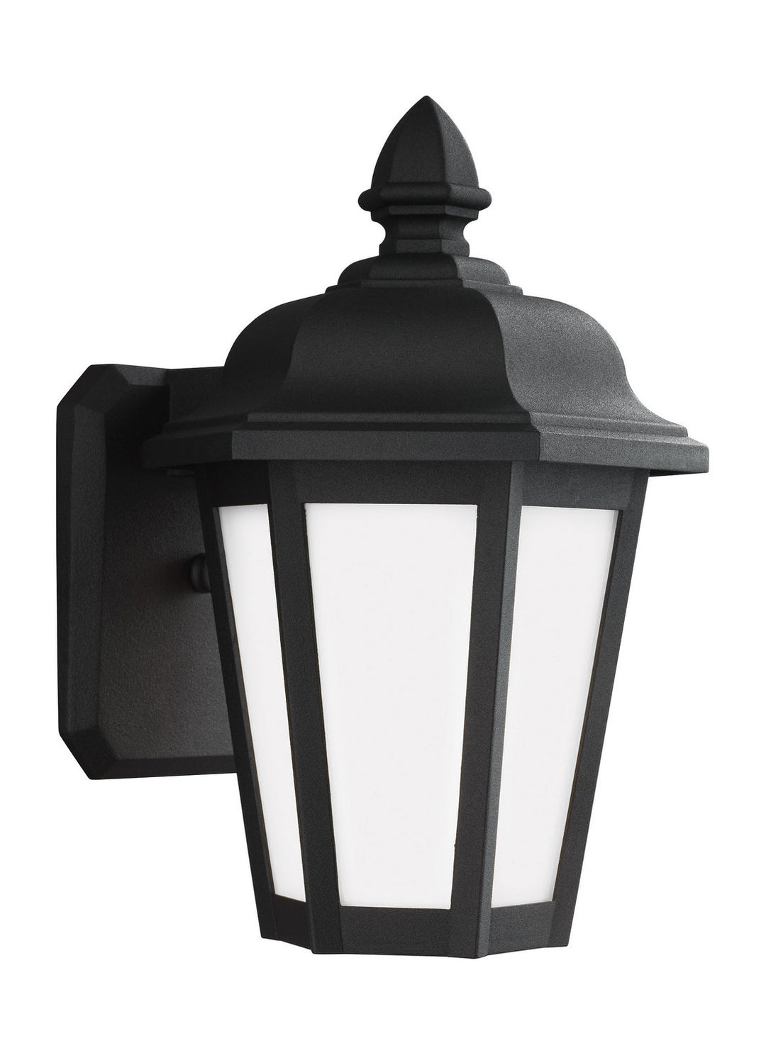 Generation Lighting. One Light Outdoor Wall Lantern