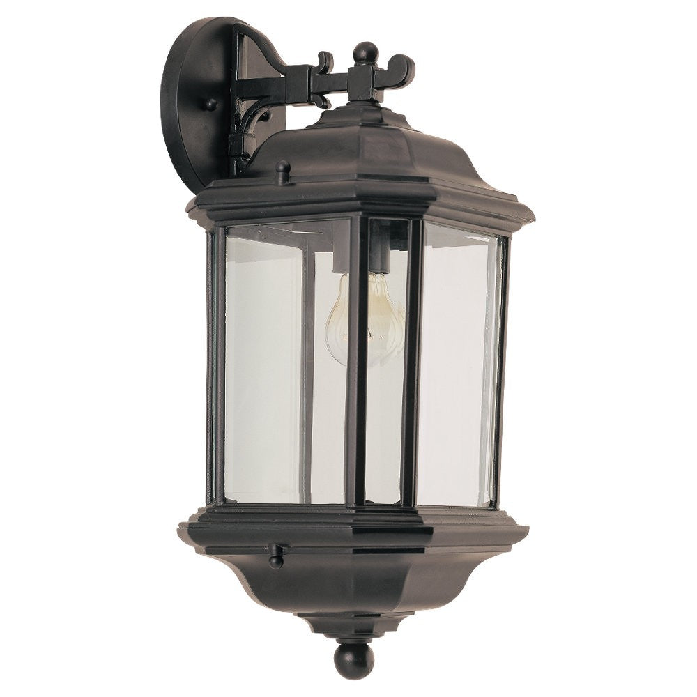 Generation Lighting. One Light Outdoor Wall Lantern