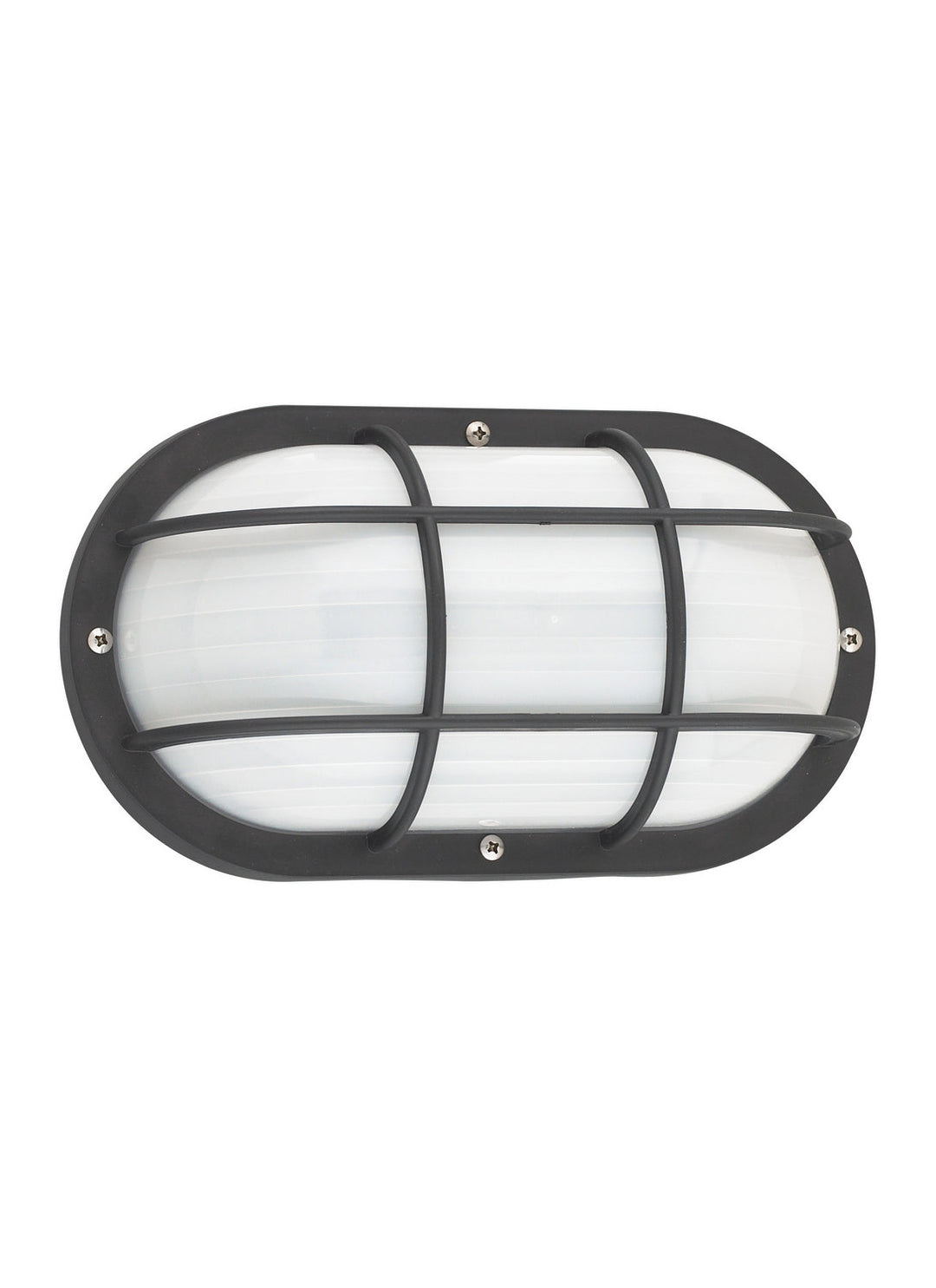 Generation Lighting. One Light Outdoor Wall Lantern