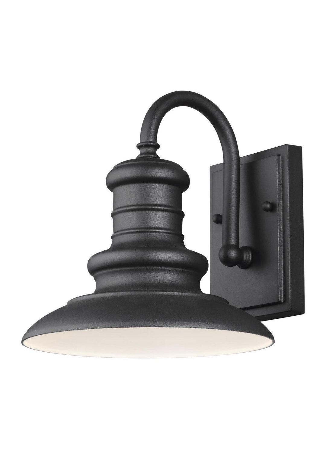 Generation Lighting. One Light Outdoor Wall Lantern