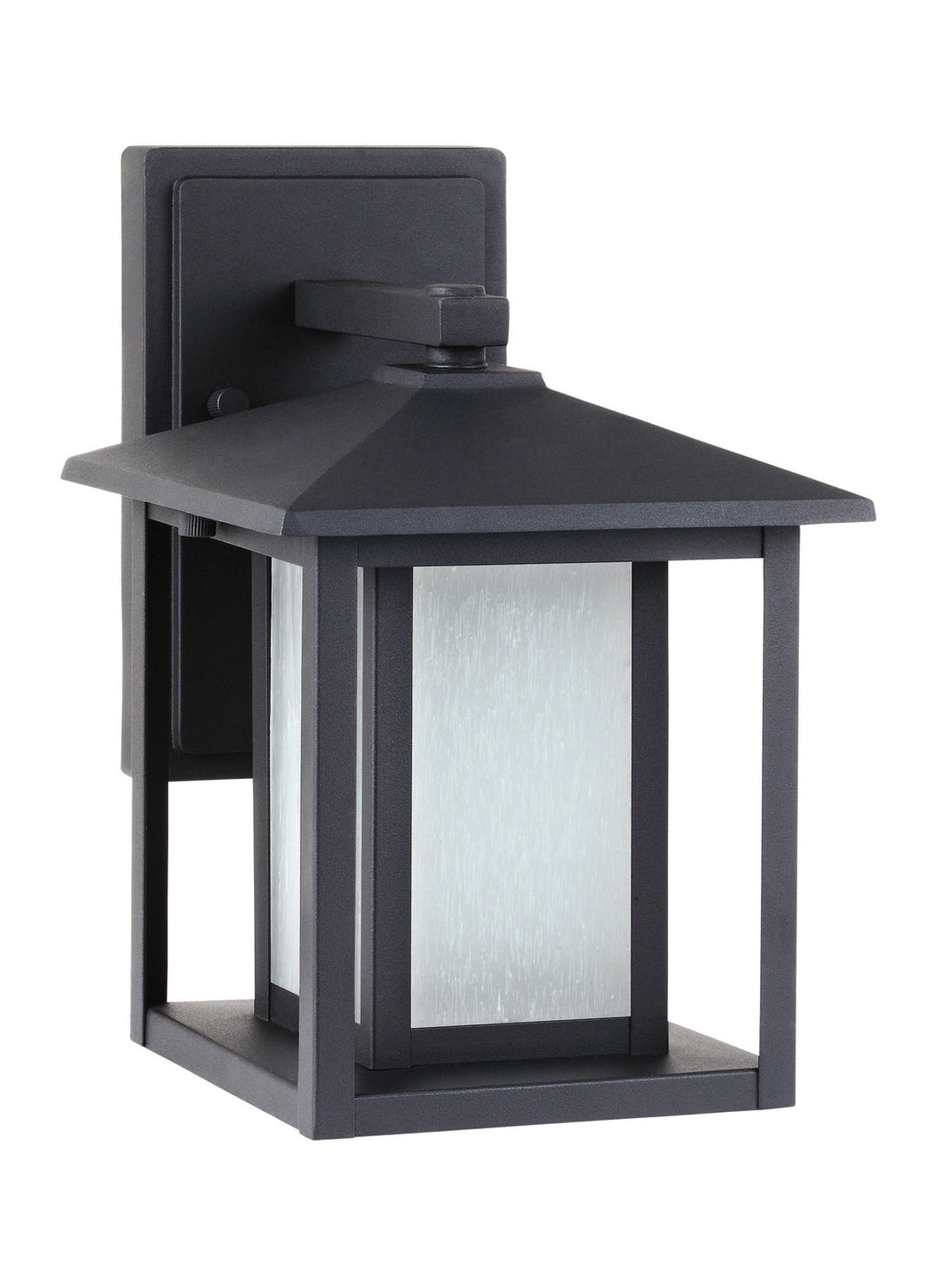 Generation Lighting. One Light Outdoor Wall Lantern