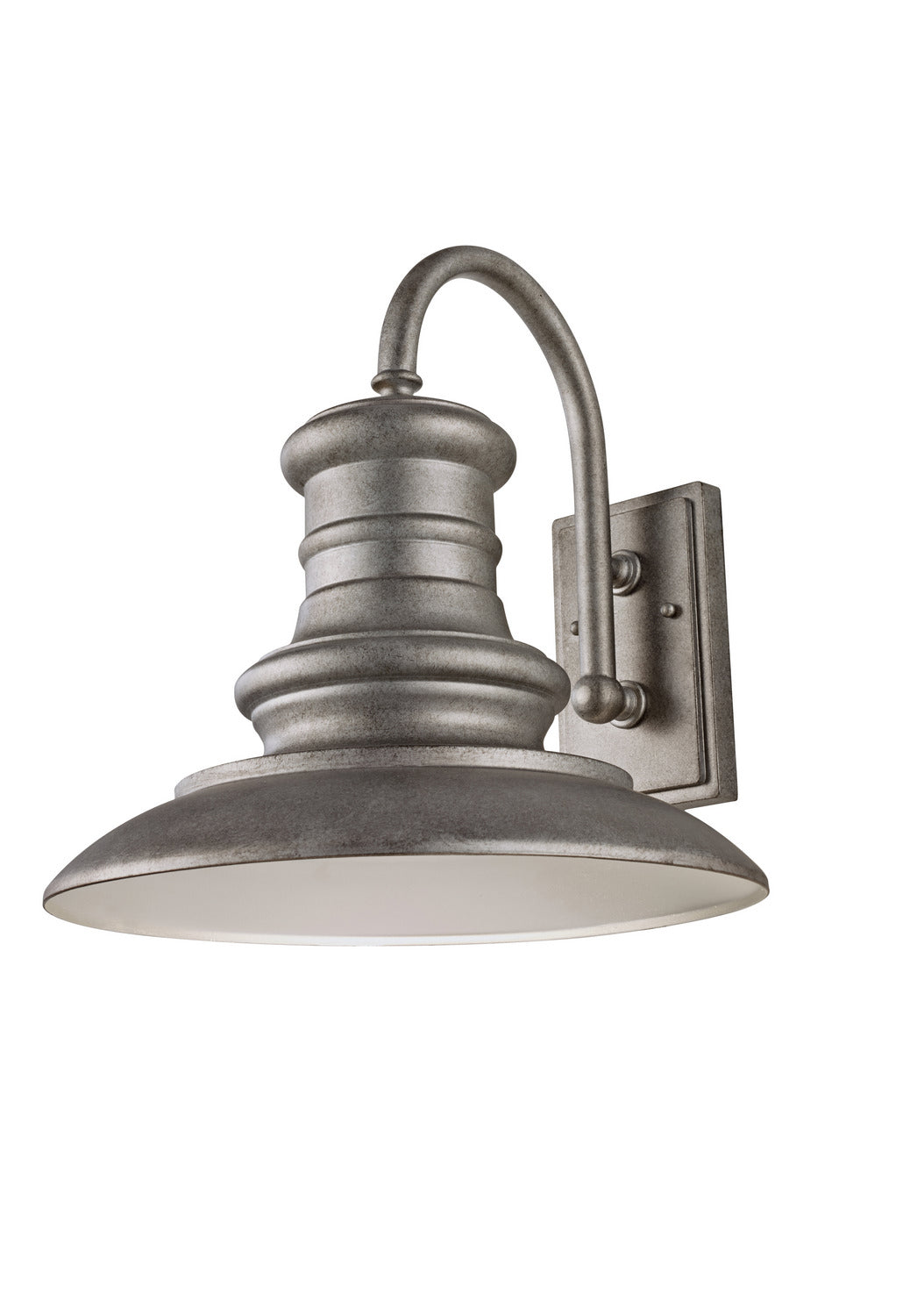Generation Lighting. One Light Outdoor Wall Lantern