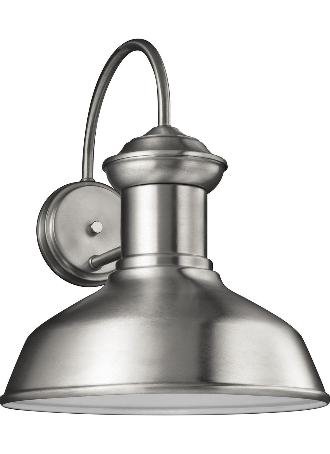Generation Lighting. One Light Outdoor Wall Lantern