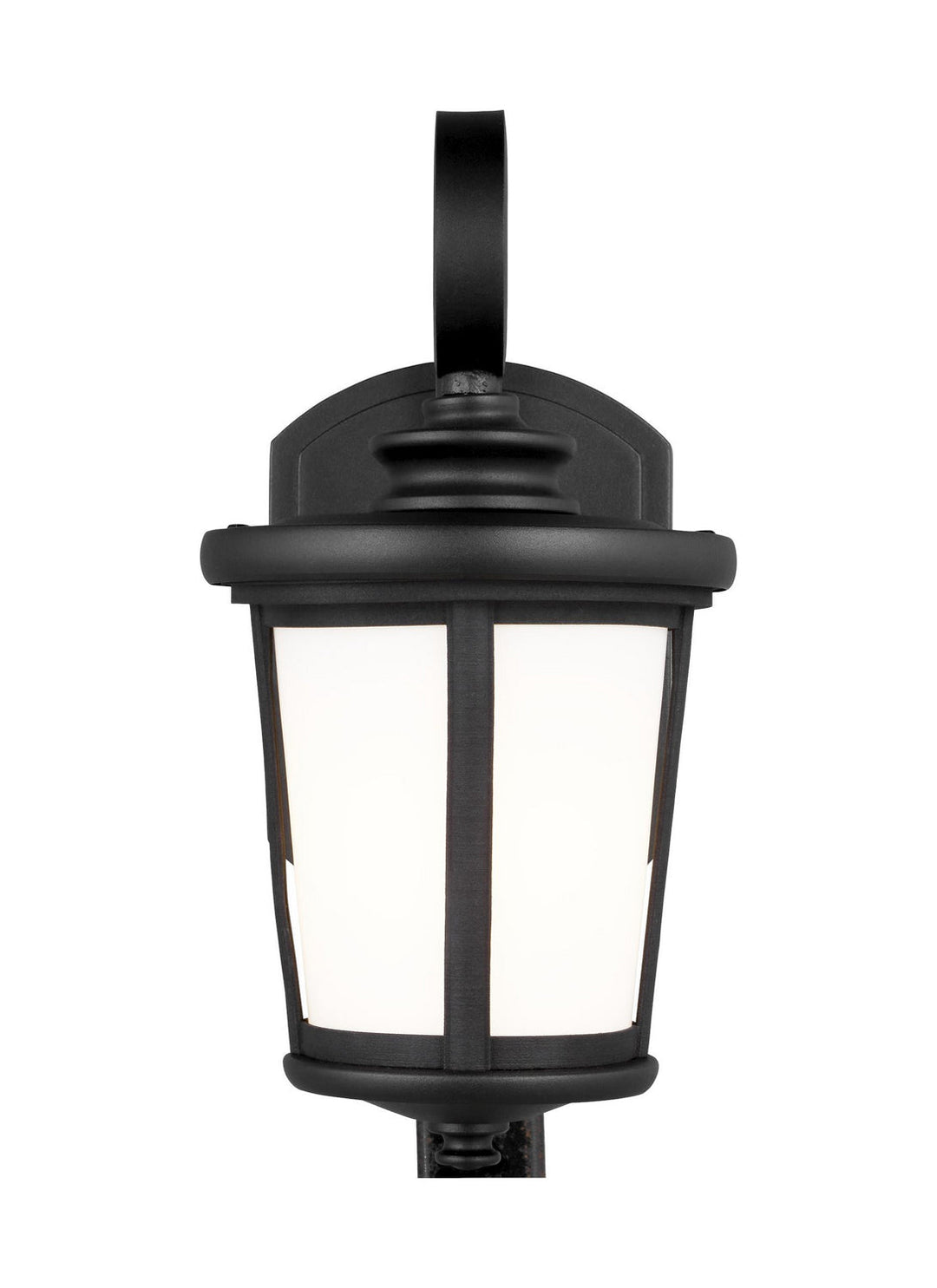 Generation Lighting. One Light Outdoor Wall Lantern