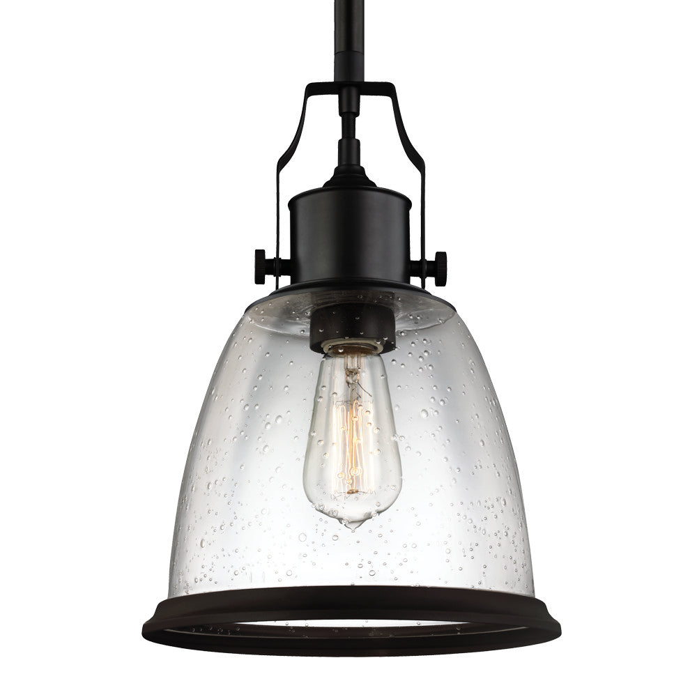 Generation Lighting. One Light Pendant
