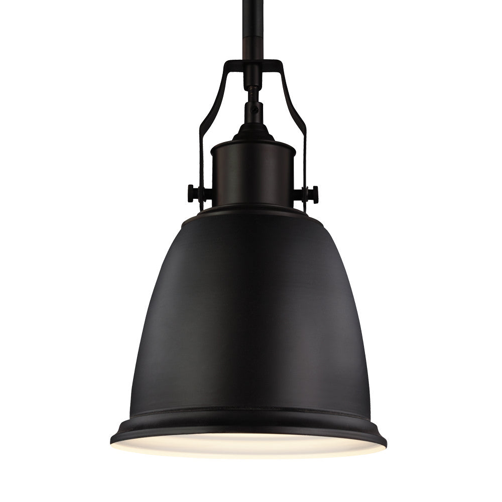 Generation Lighting. One Light Pendant
