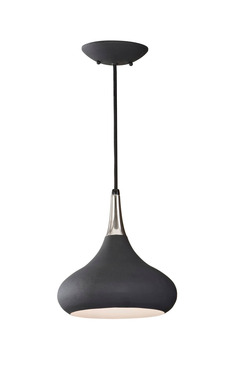 Generation Lighting. One Light Pendant