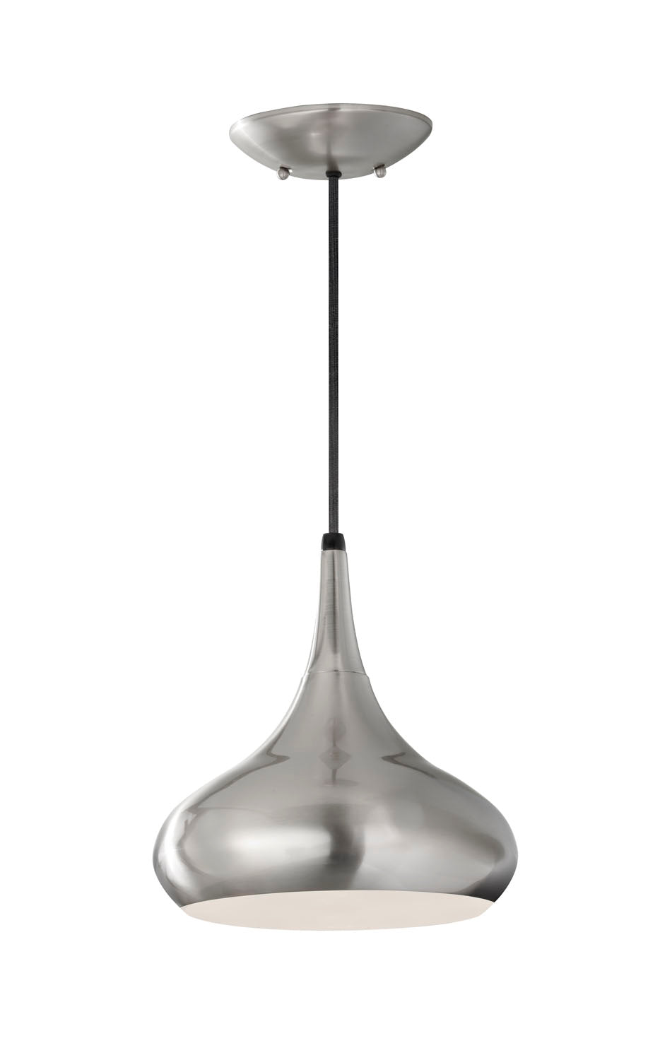 Generation Lighting. One Light Pendant