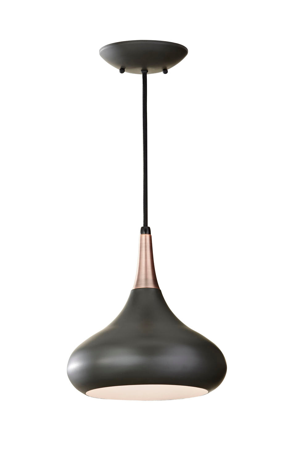 Generation Lighting. One Light Pendant