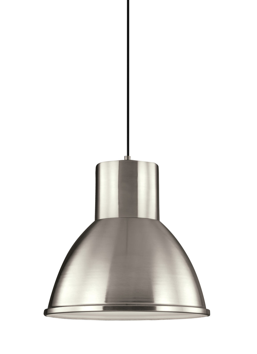 Generation Lighting. One Light Pendant