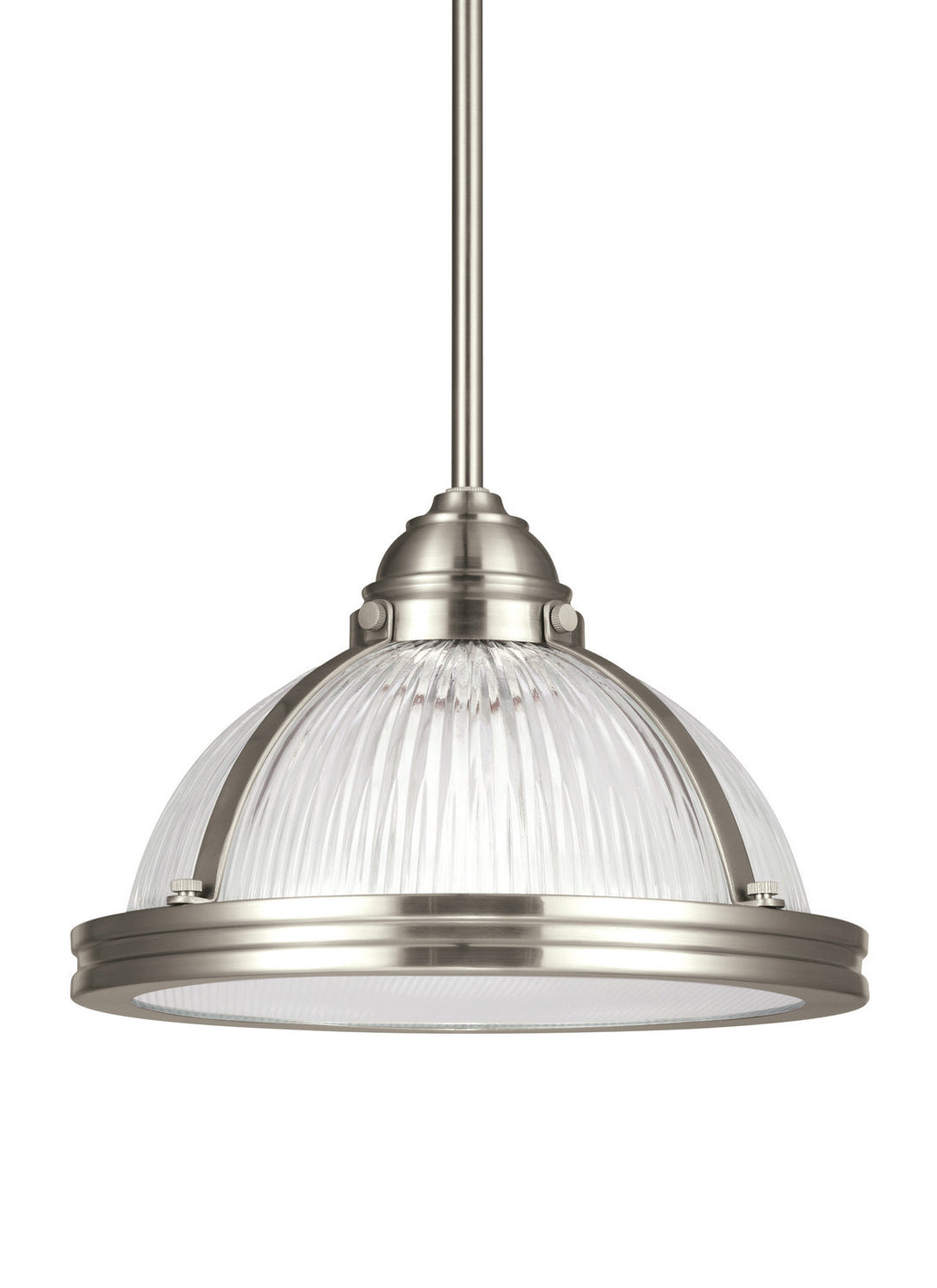 Generation Lighting. One Light Pendant