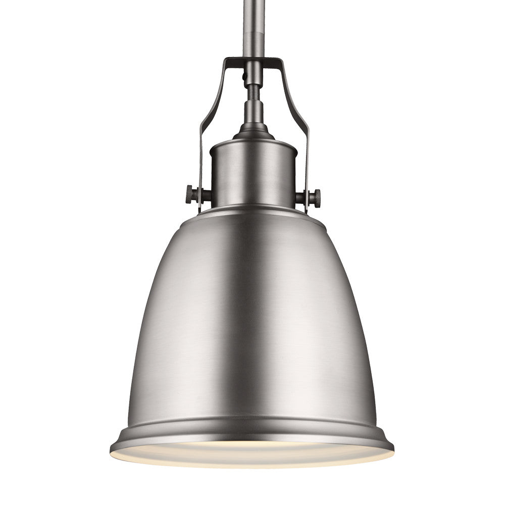 Generation Lighting. One Light Pendant