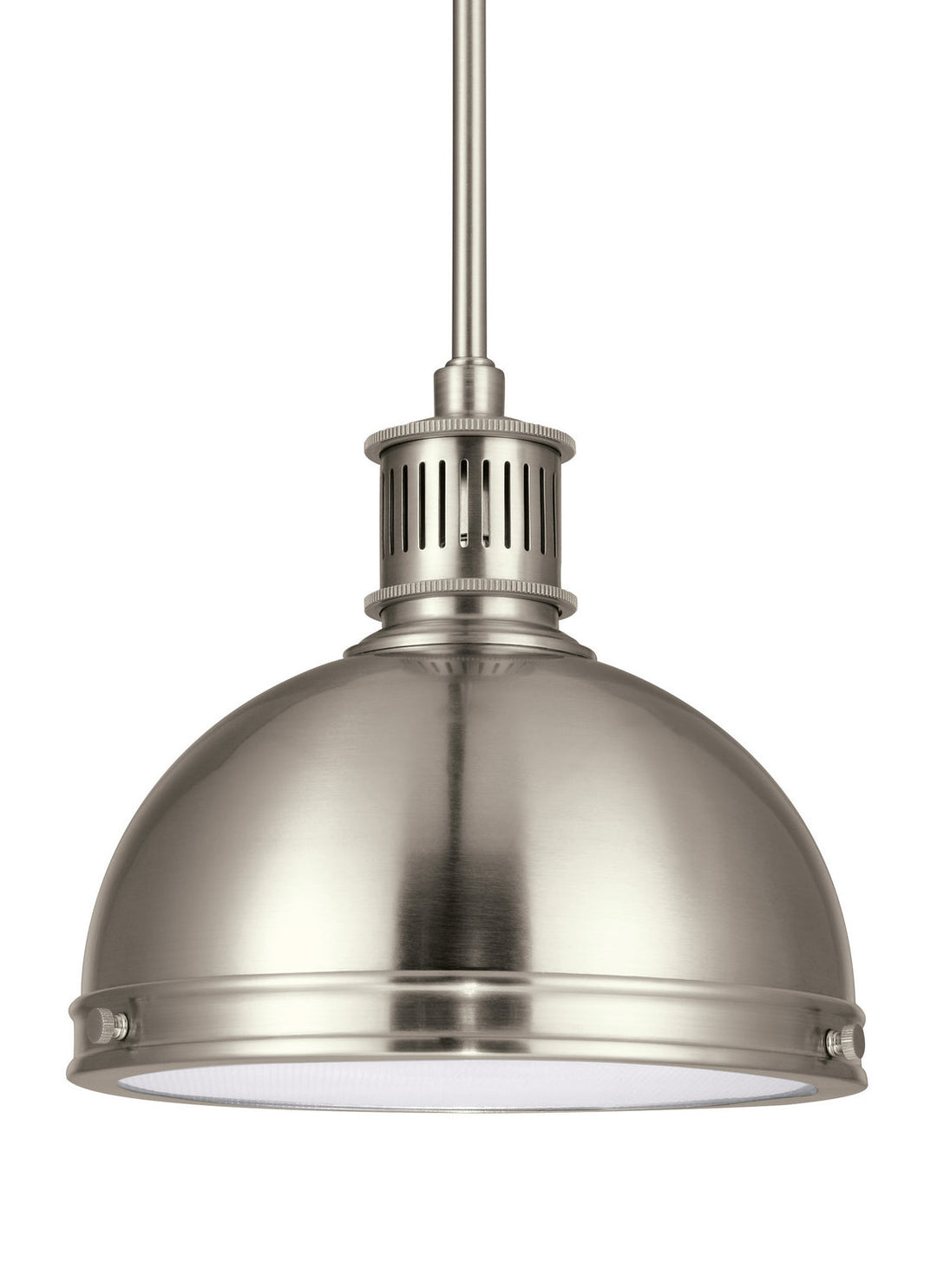 Generation Lighting. One Light Pendant