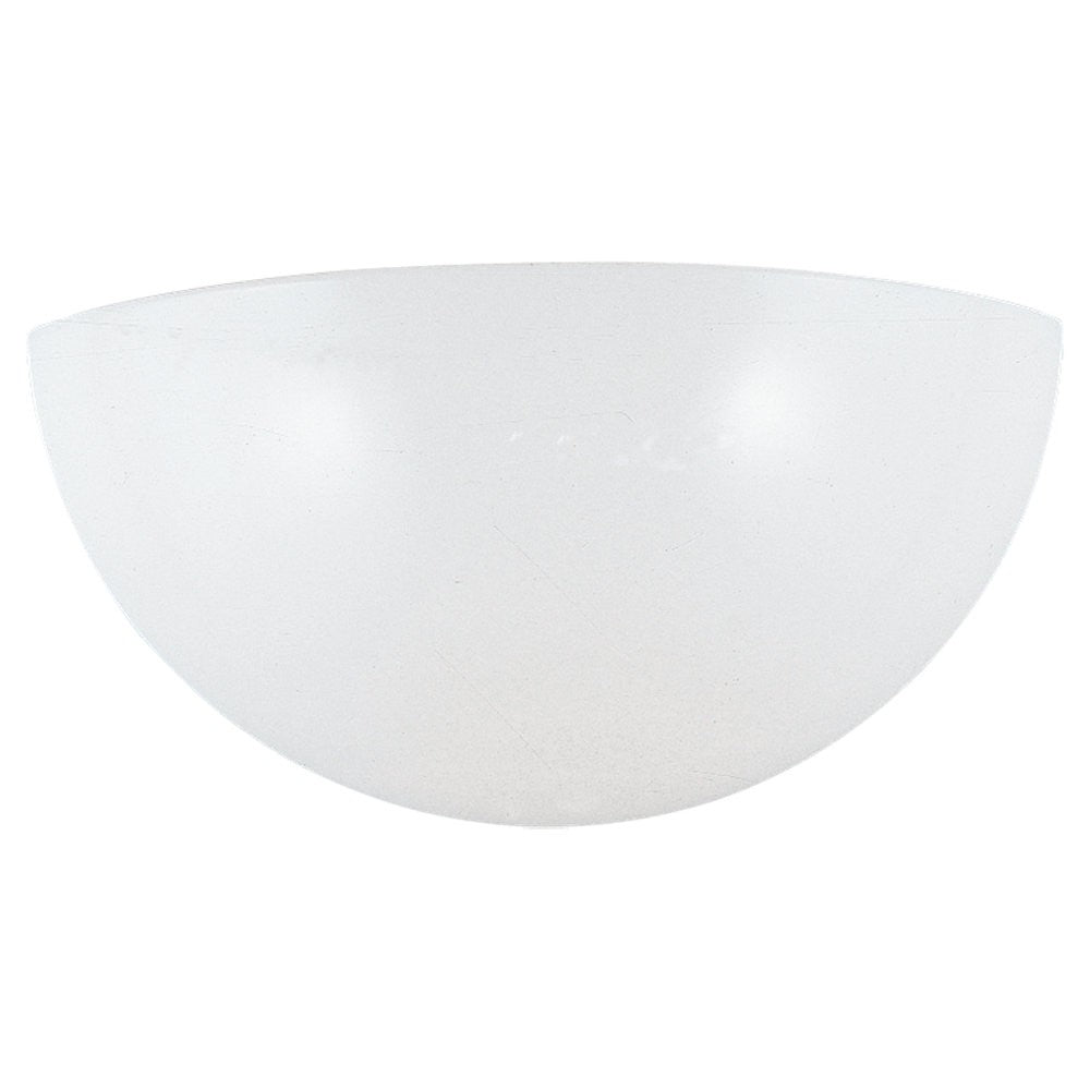 Generation Lighting. One Light Wall / Bath Sconce