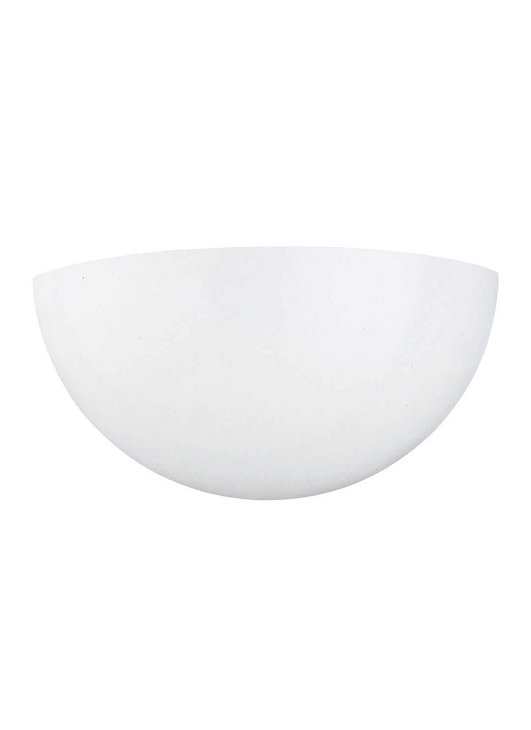 Generation Lighting. One Light Wall / Bath Sconce