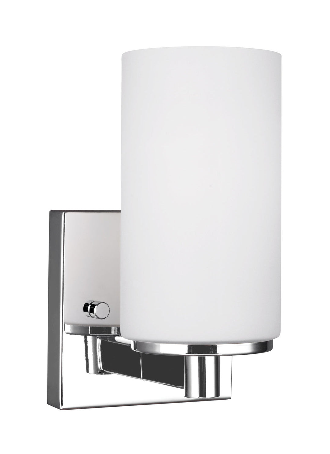 Generation Lighting. One Light Wall / Bath Sconce