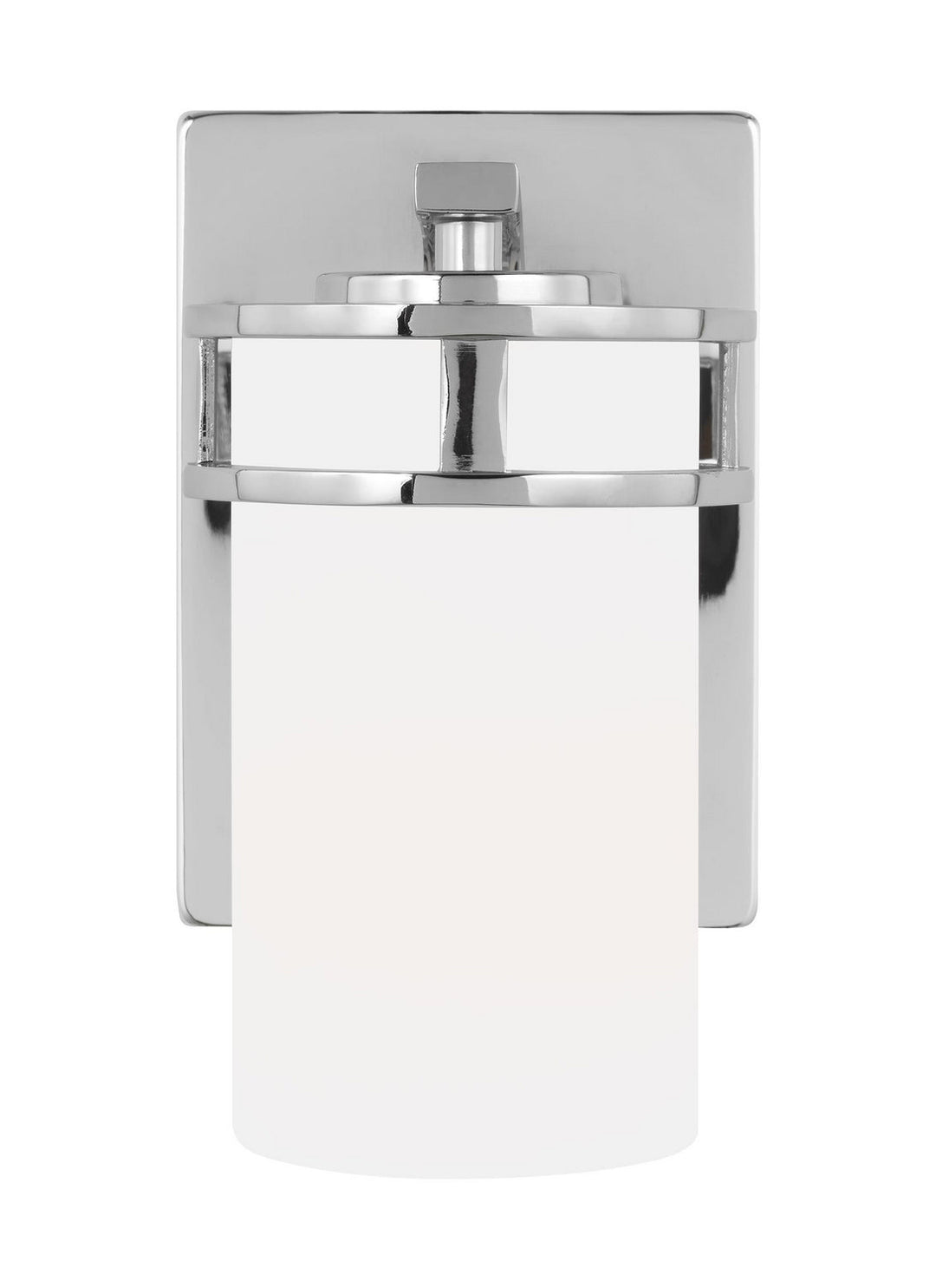 Generation Lighting. One Light Wall / Bath Sconce