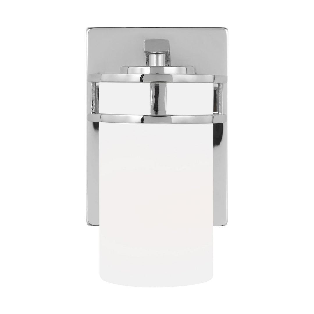Generation Lighting. One Light Wall / Bath Sconce