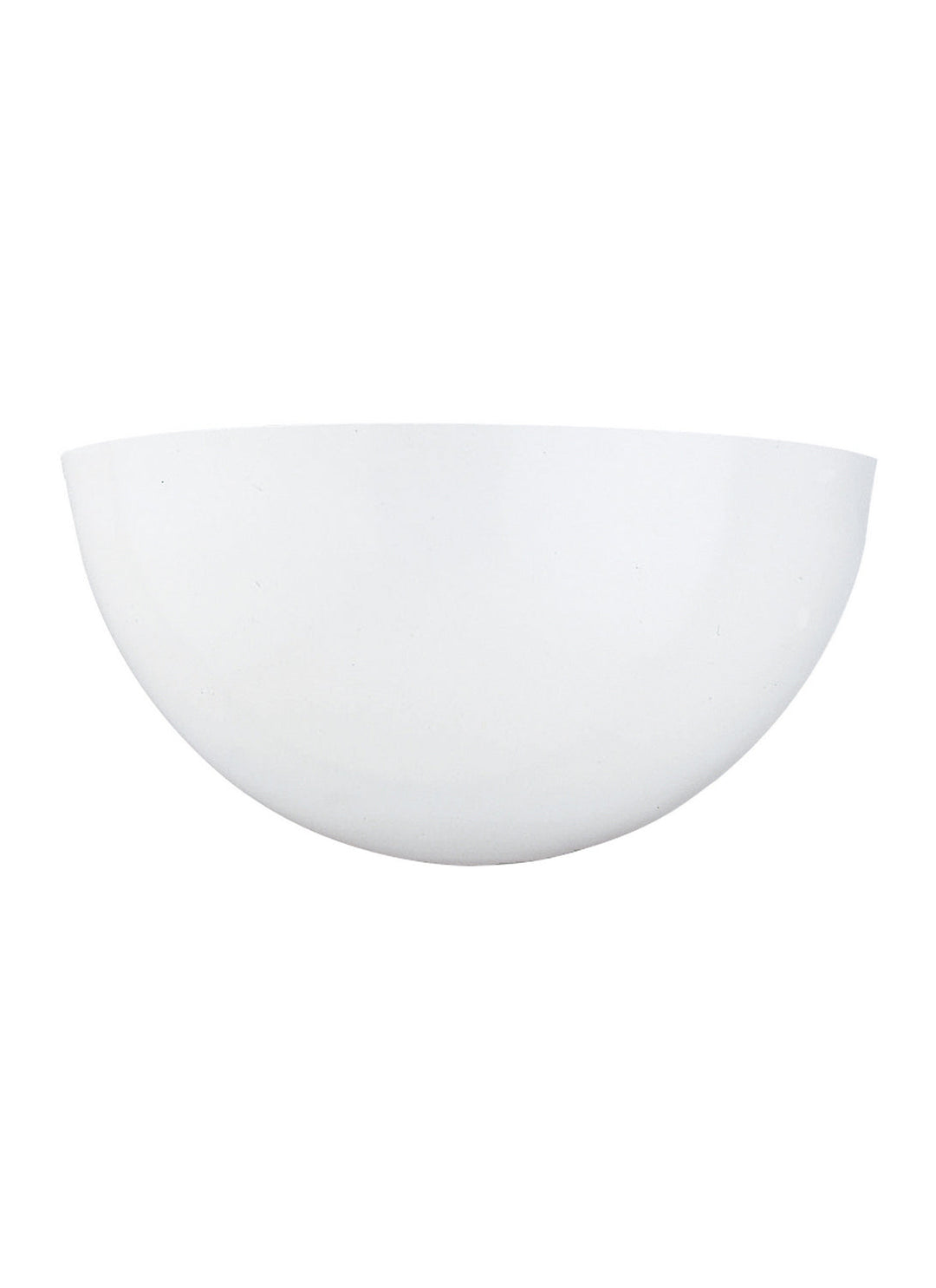 Generation Lighting. One Light Wall / Bath Sconce