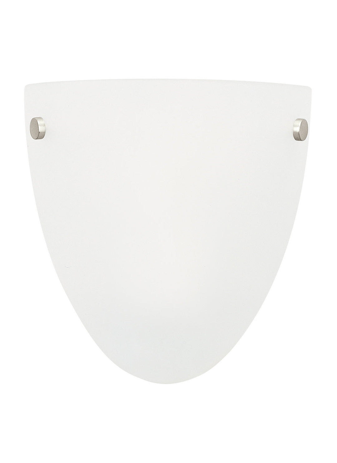 Generation Lighting. One Light Wall / Bath Sconce
