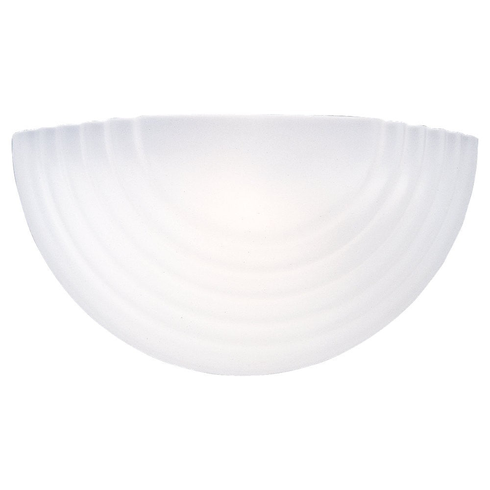 Generation Lighting. One Light Wall / Bath Sconce