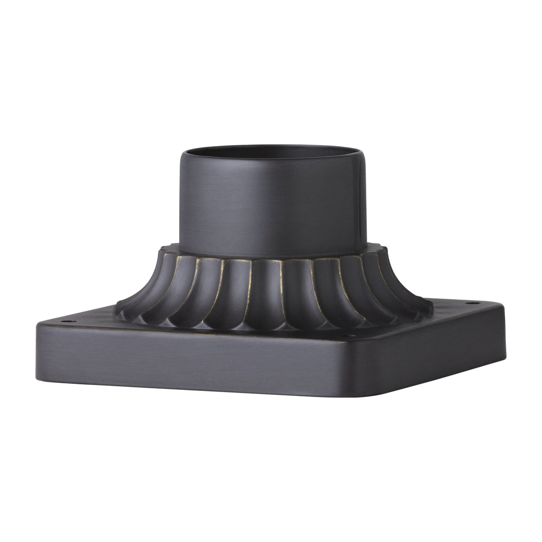 Generation Lighting. Pier Mount Base