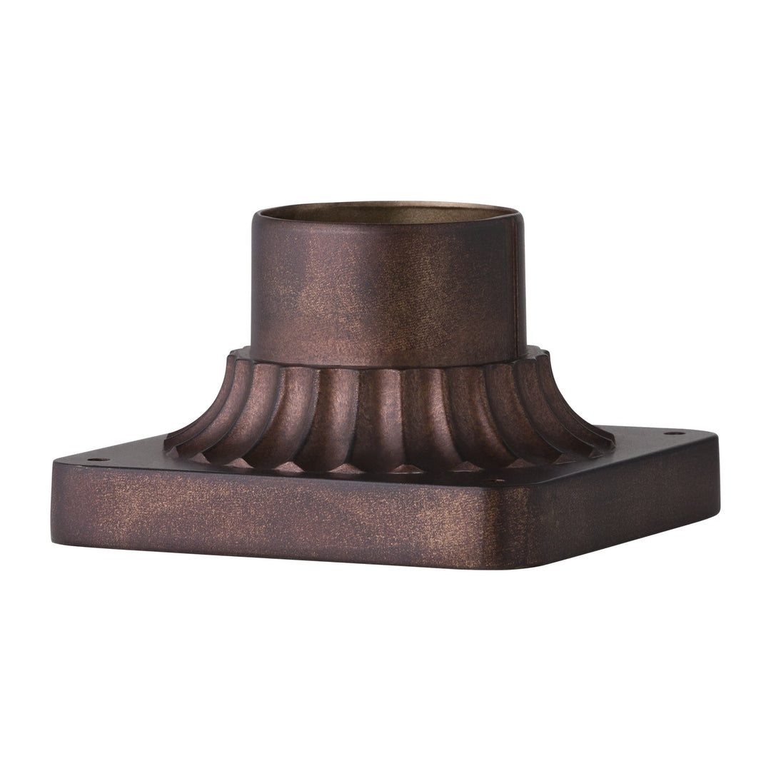 Generation Lighting. Pier Mount Base