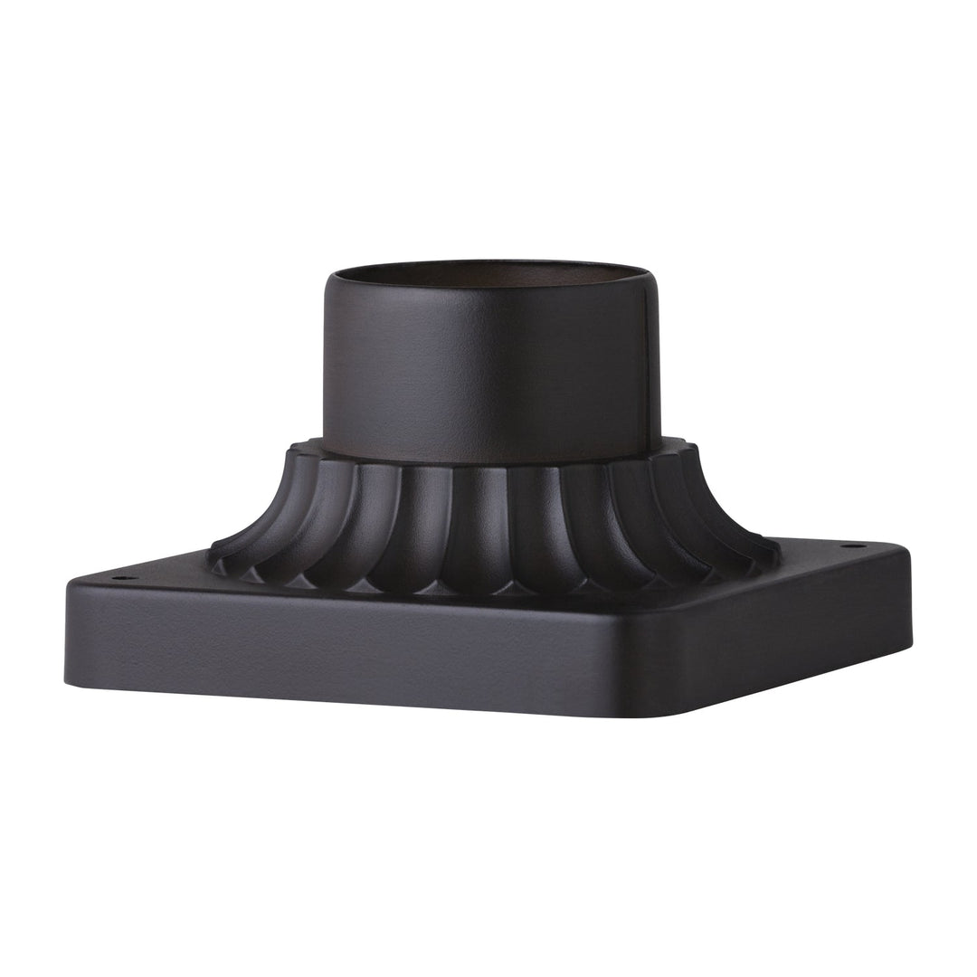 Generation Lighting. Pier Mount Base