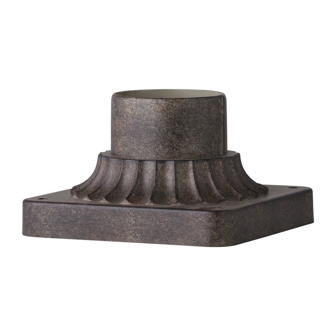 Generation Lighting. Pier Mount Base