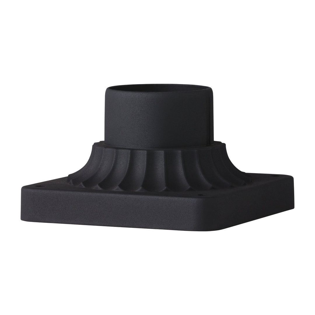 Generation Lighting. Pier Mount Base