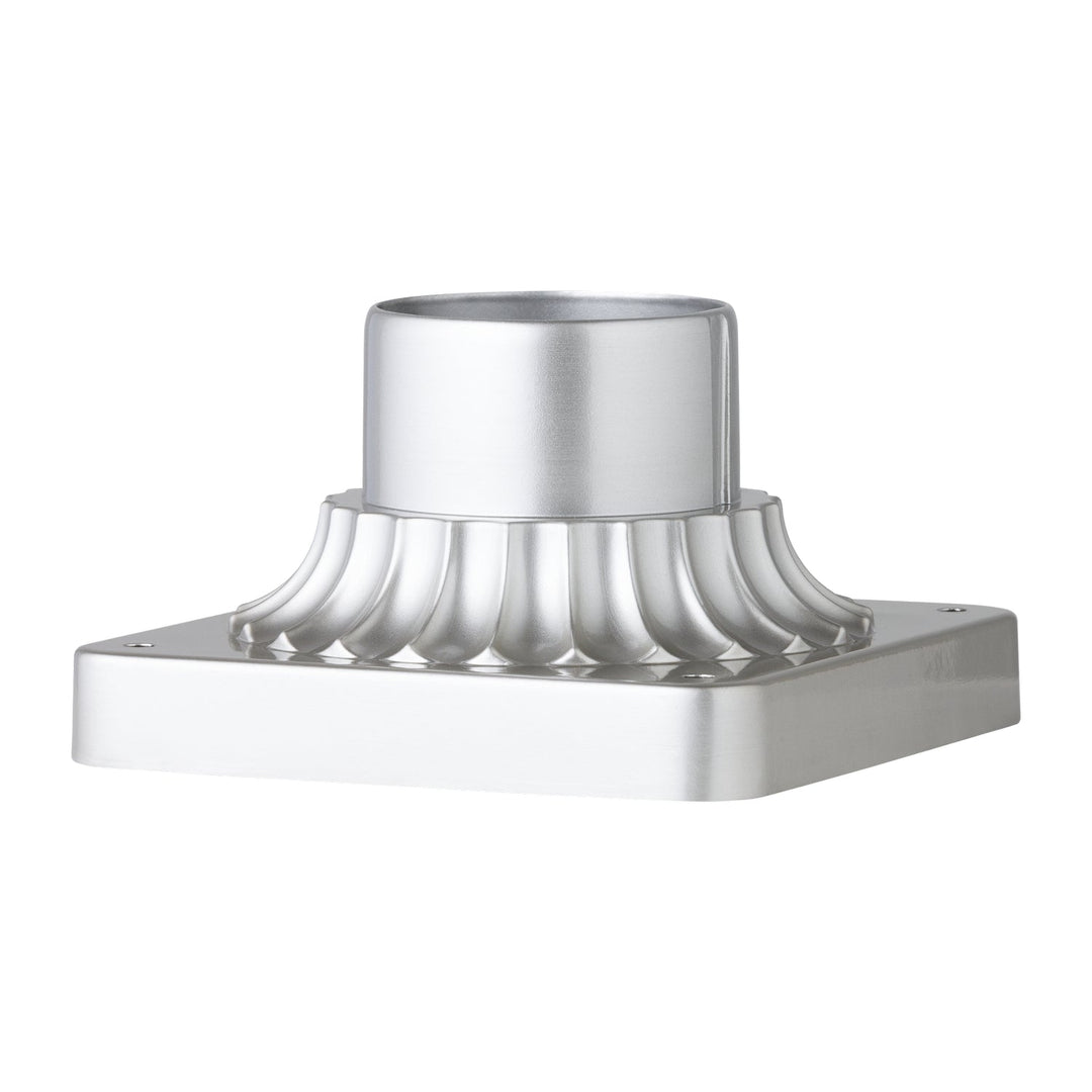 Generation Lighting. Pier Mount Base