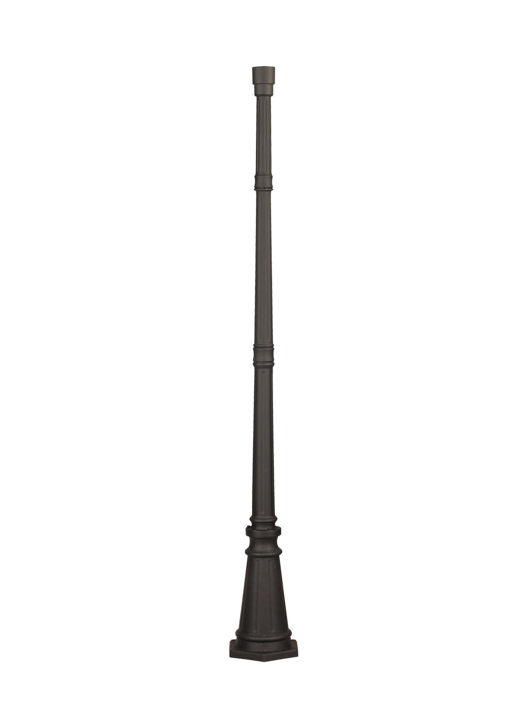 Generation Lighting. Post
