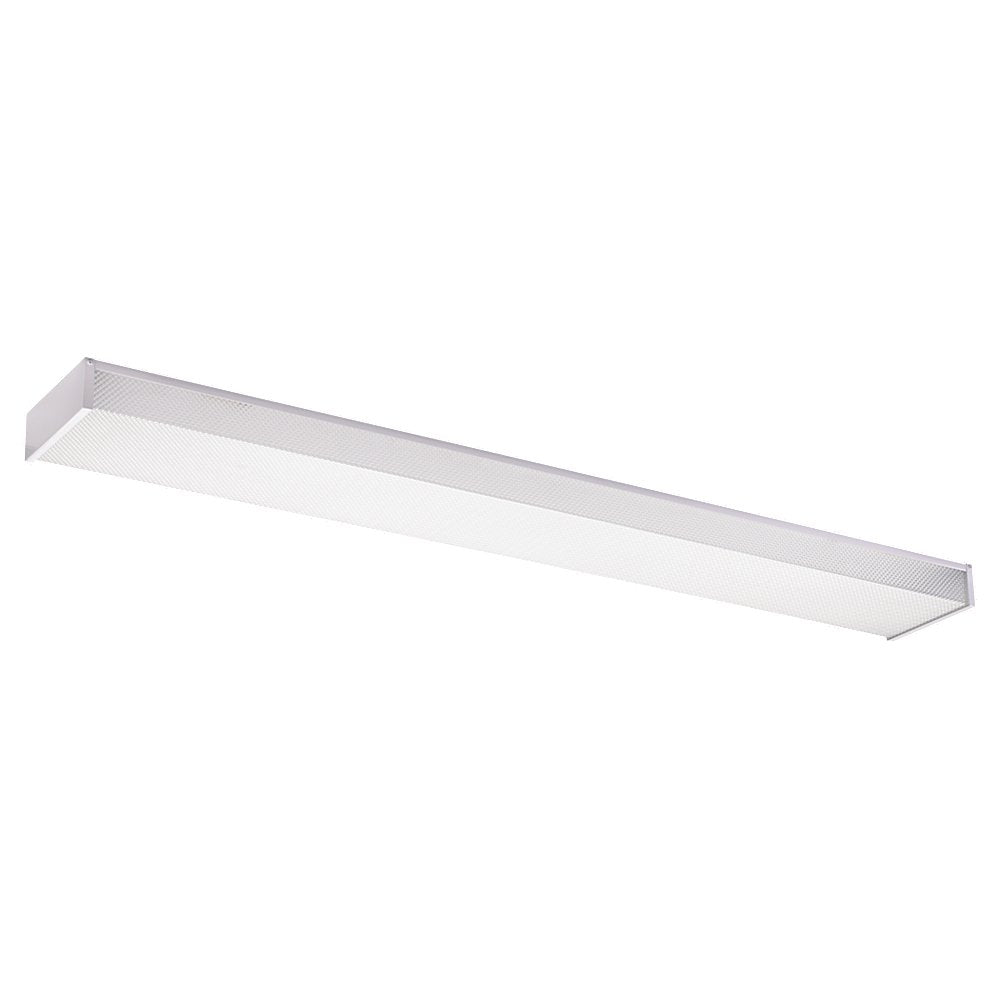 Generation Lighting. Two Light Flush Mount