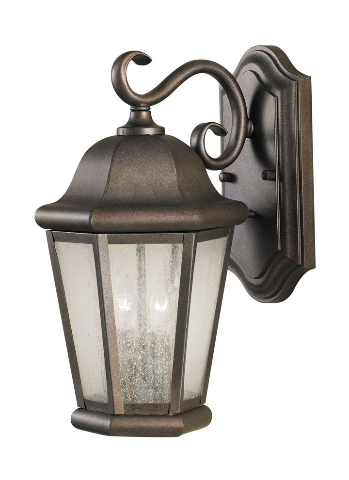 Generation Lighting. Two Light Outdoor Wall Lantern