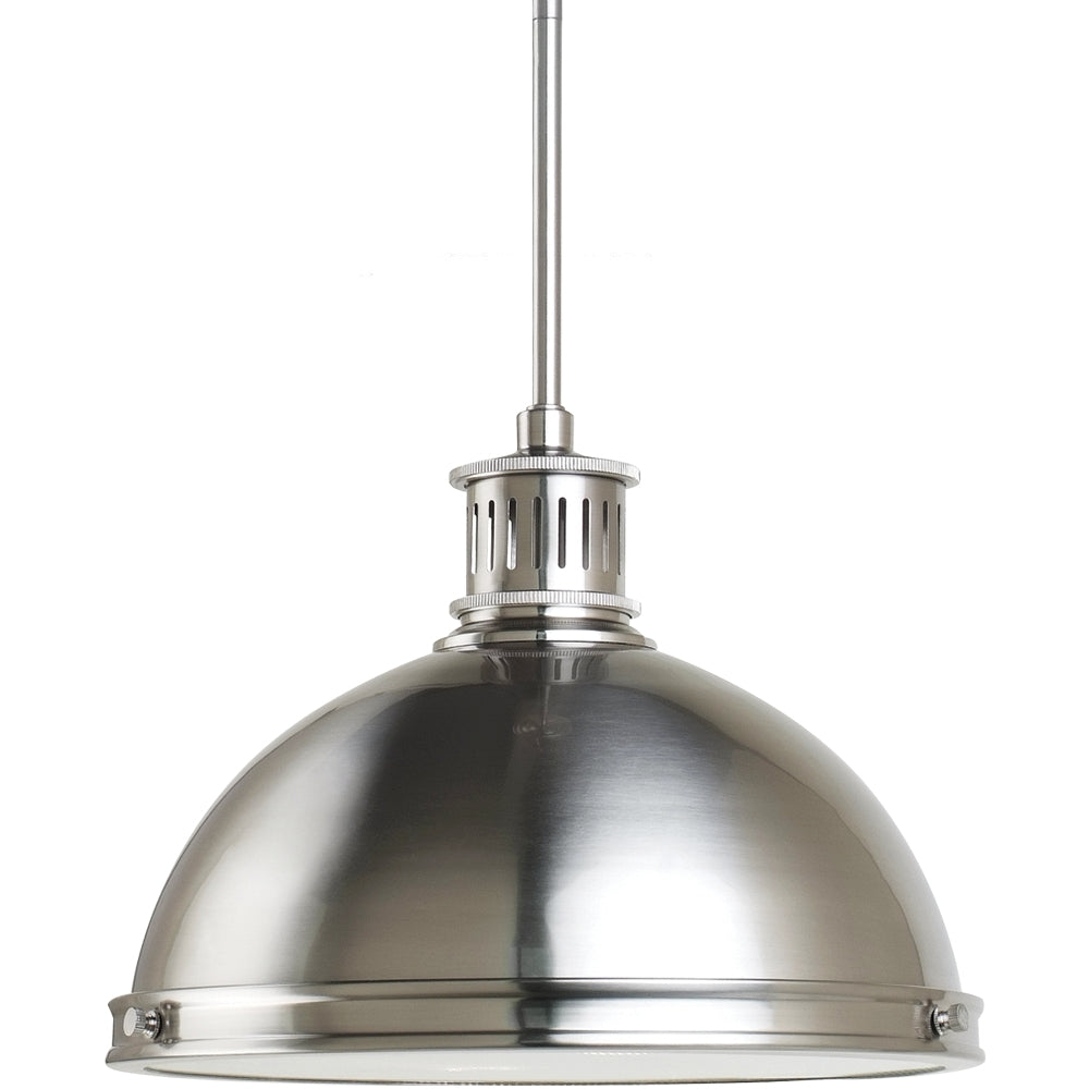 Generation Lighting. Two Light Pendant