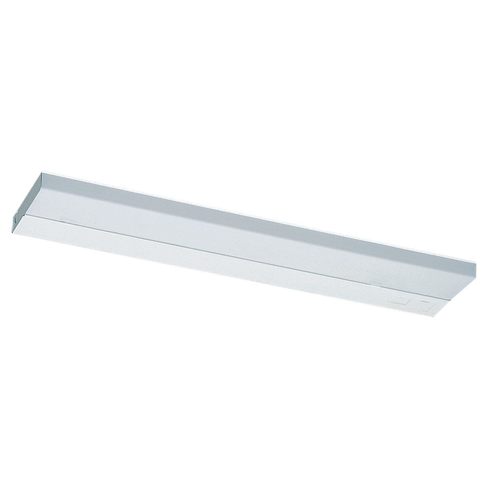 Generation Lighting. Two Light Under Cabinet