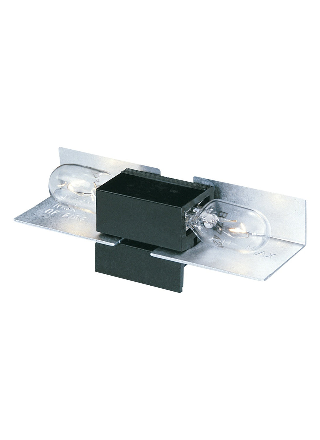 Generation Lighting. Wedge Base Lamp Holder