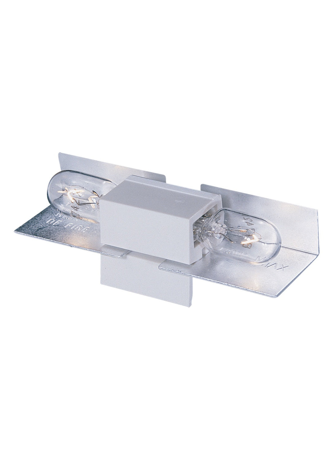Generation Lighting. Wedge Base Lamp Holder
