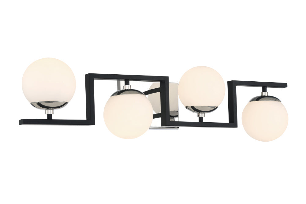 George Kovacs Four Light Bath