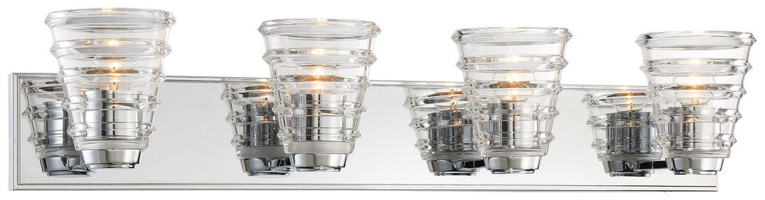 George Kovacs Four Light Bath