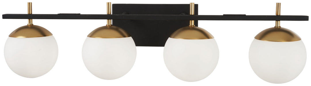 George Kovacs Four Light Bath