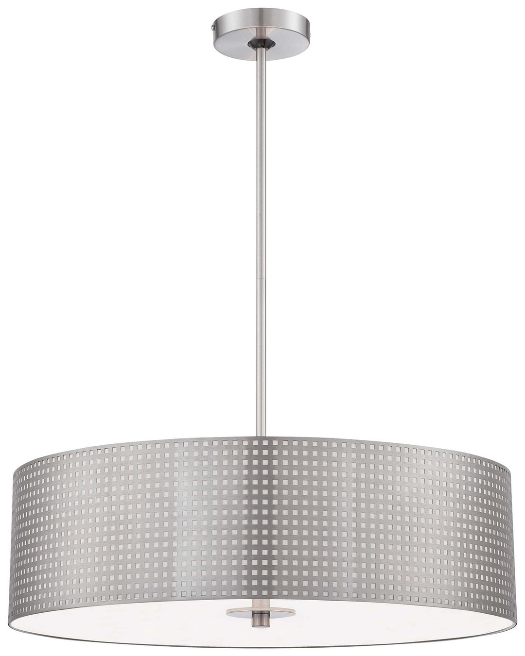 George Kovacs Four Light Pendant