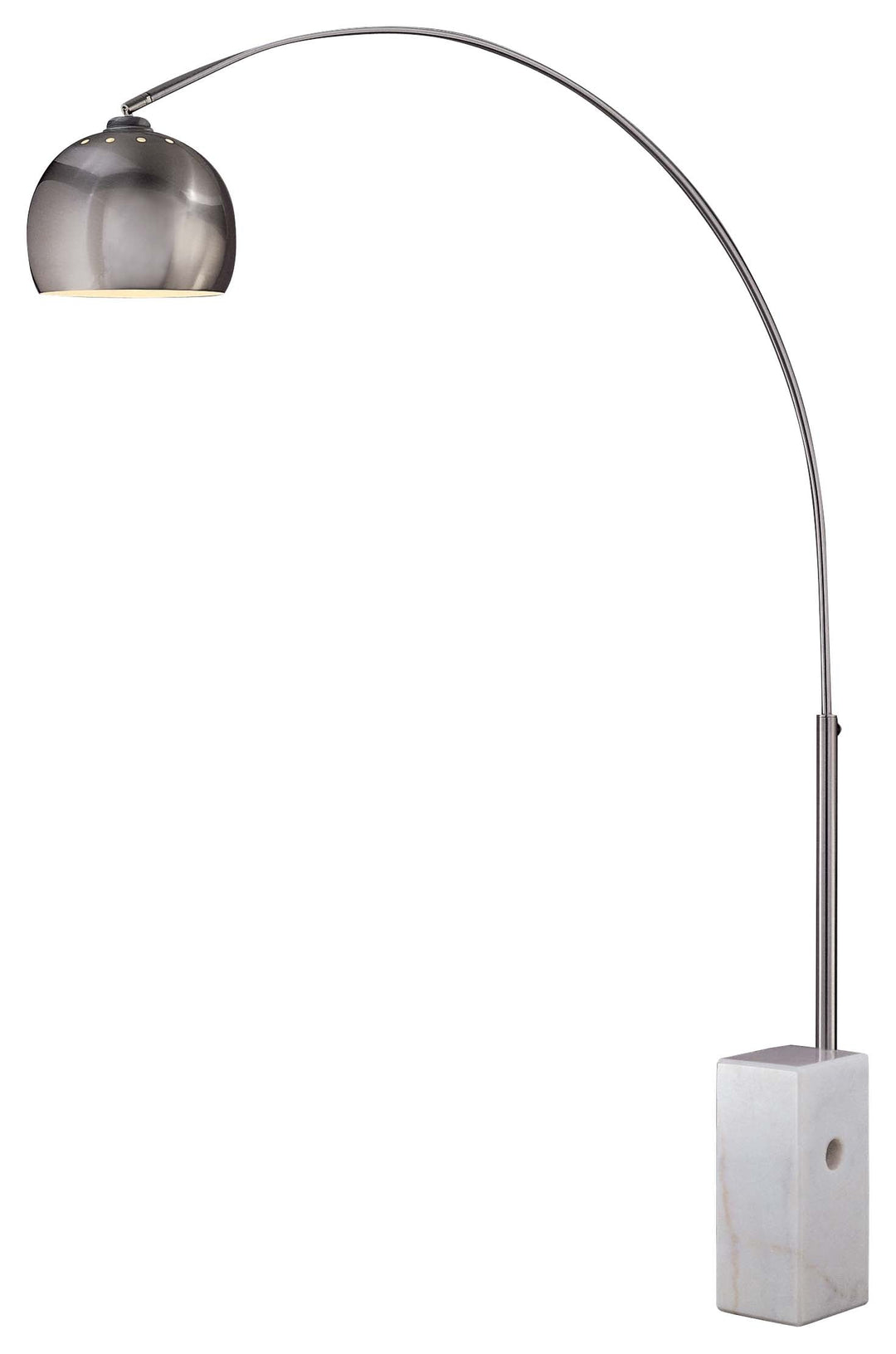 George Kovacs LED Arc Floor Lamp