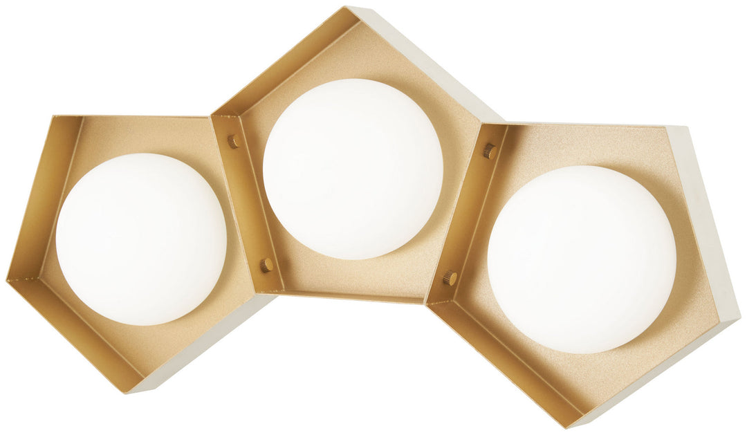 George Kovacs LED Bath