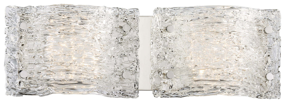 George Kovacs LED Bath