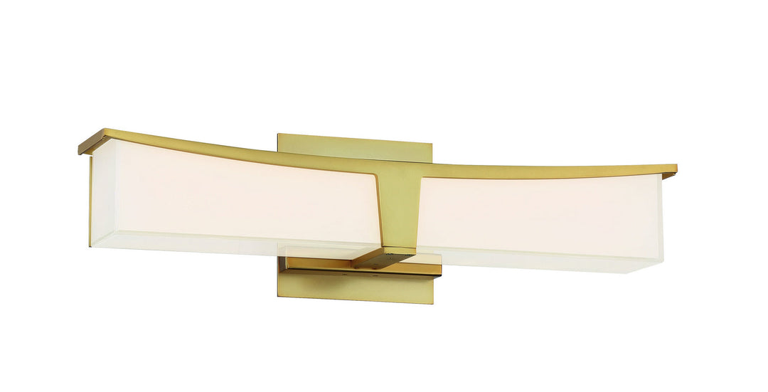 George Kovacs LED Bath
