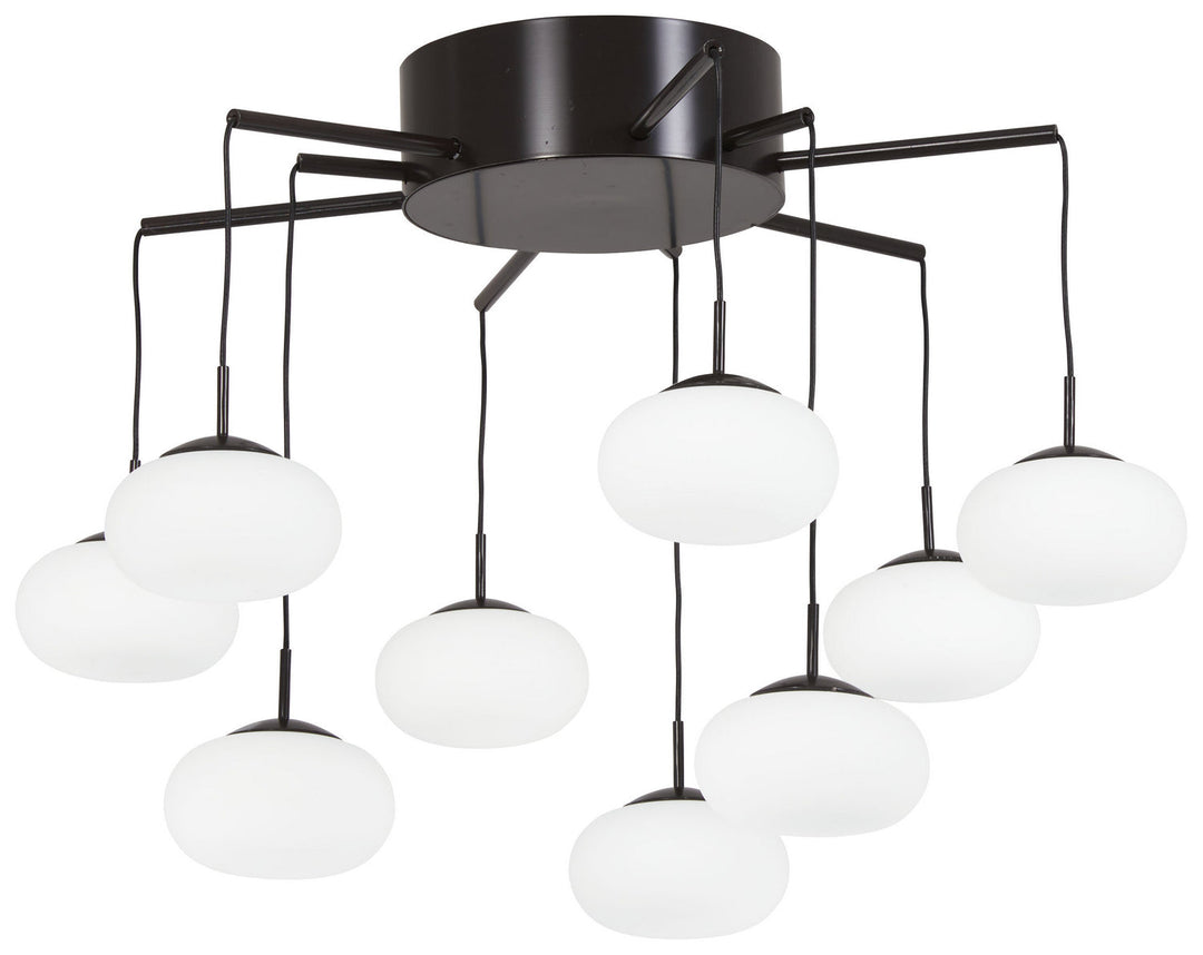 George Kovacs LED Chandelier