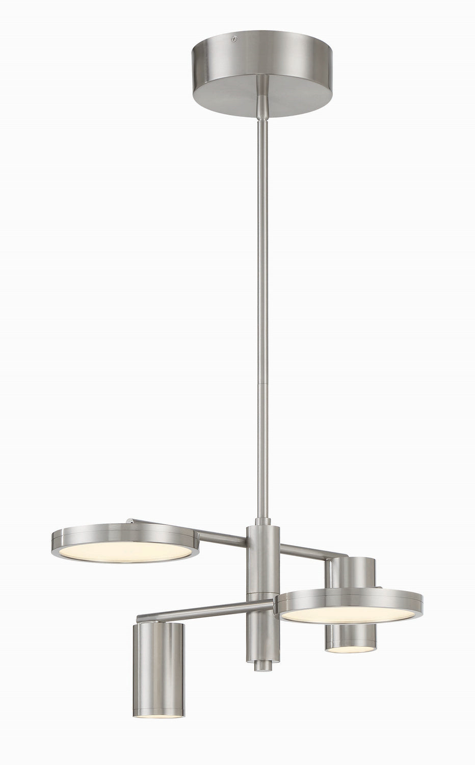 George Kovacs LED Chandelier